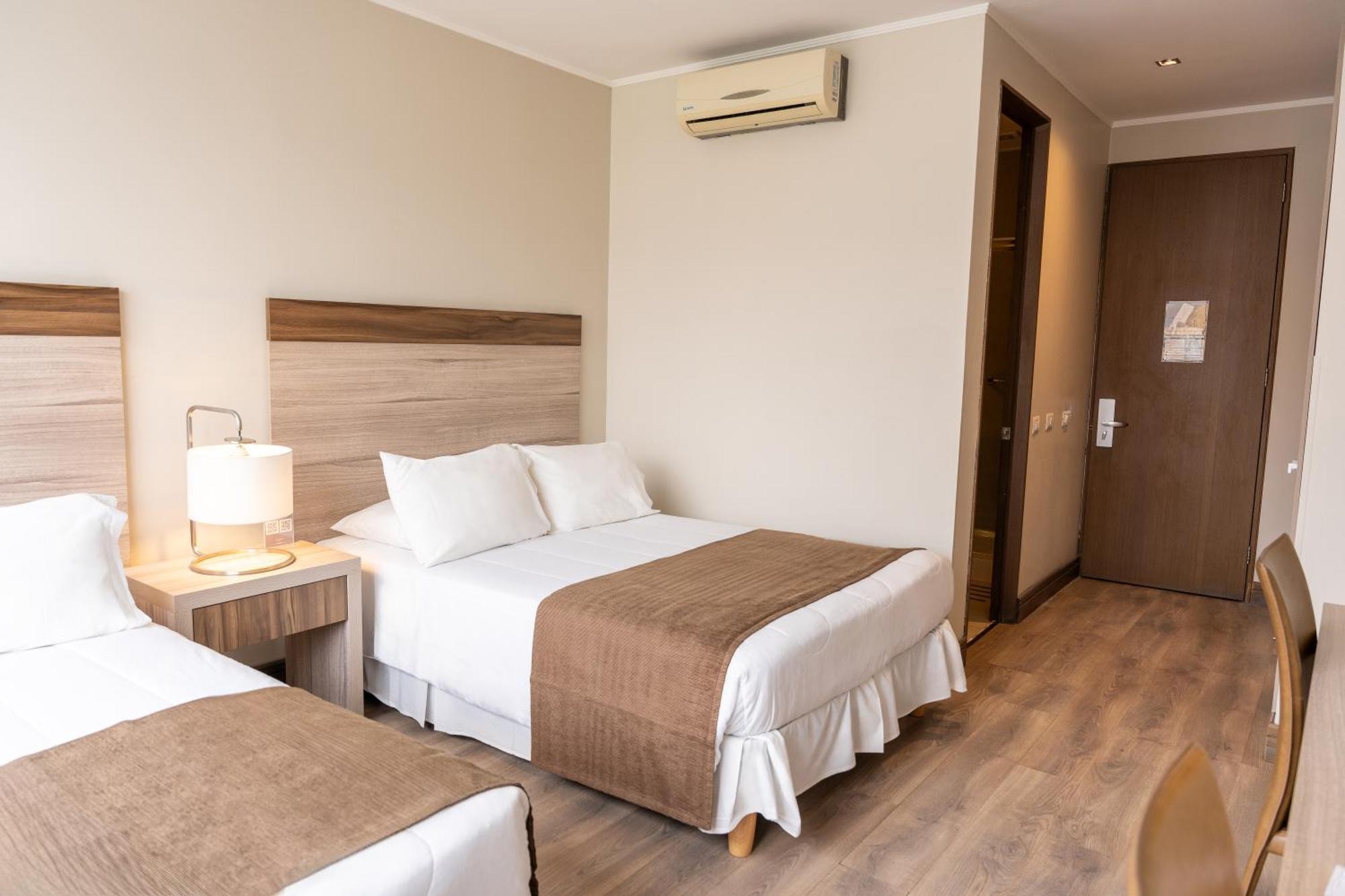 Terrado Arturo Prat Iquique Hotel Kültér fotó