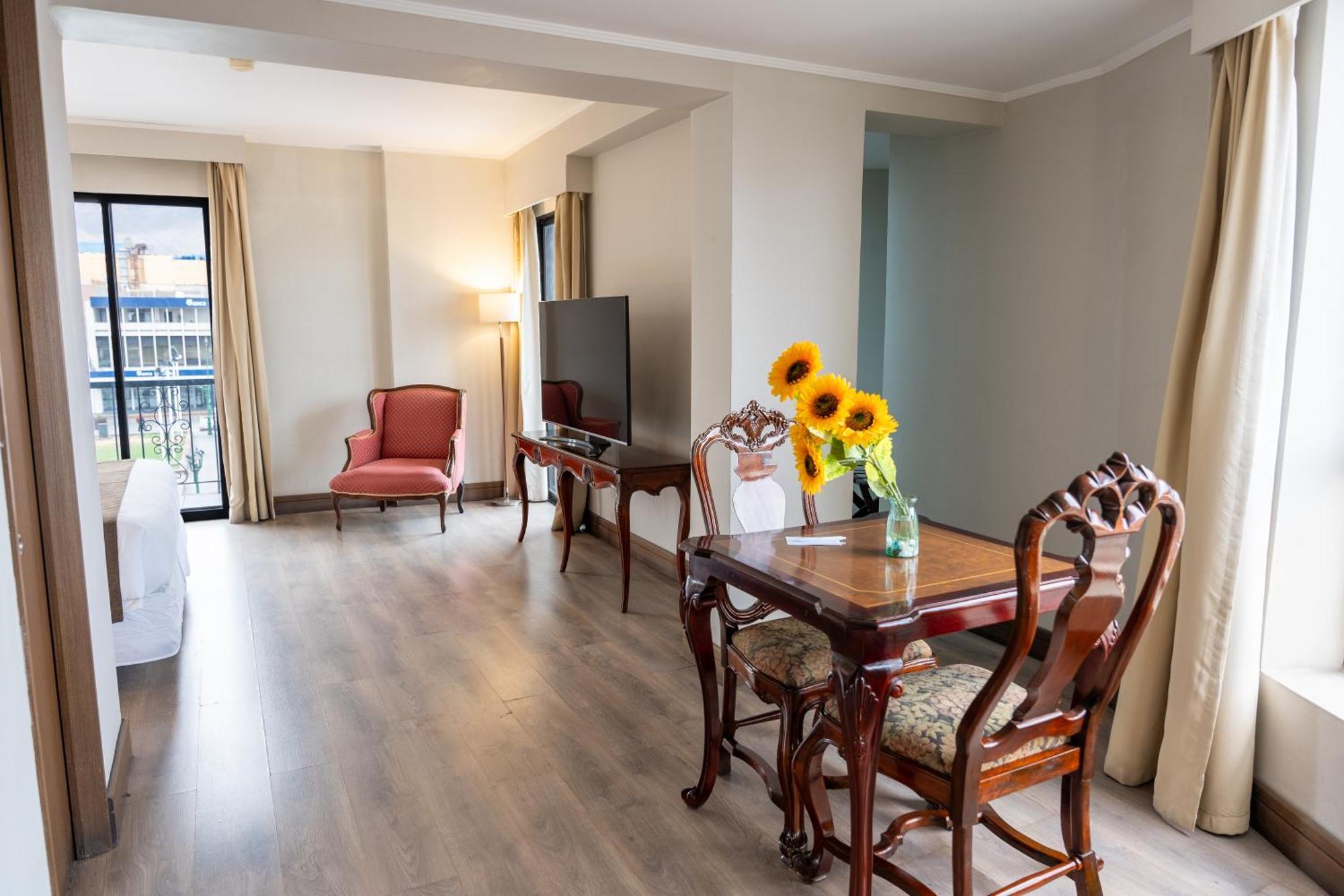 Terrado Arturo Prat Iquique Hotel Kültér fotó