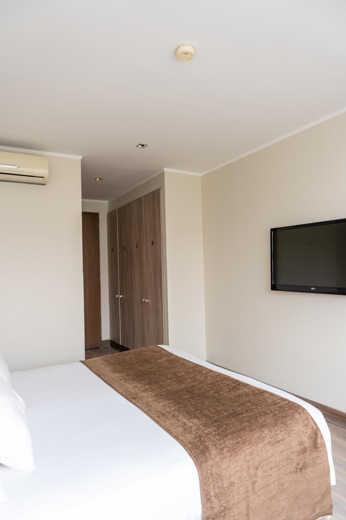 Terrado Arturo Prat Iquique Hotel Kültér fotó
