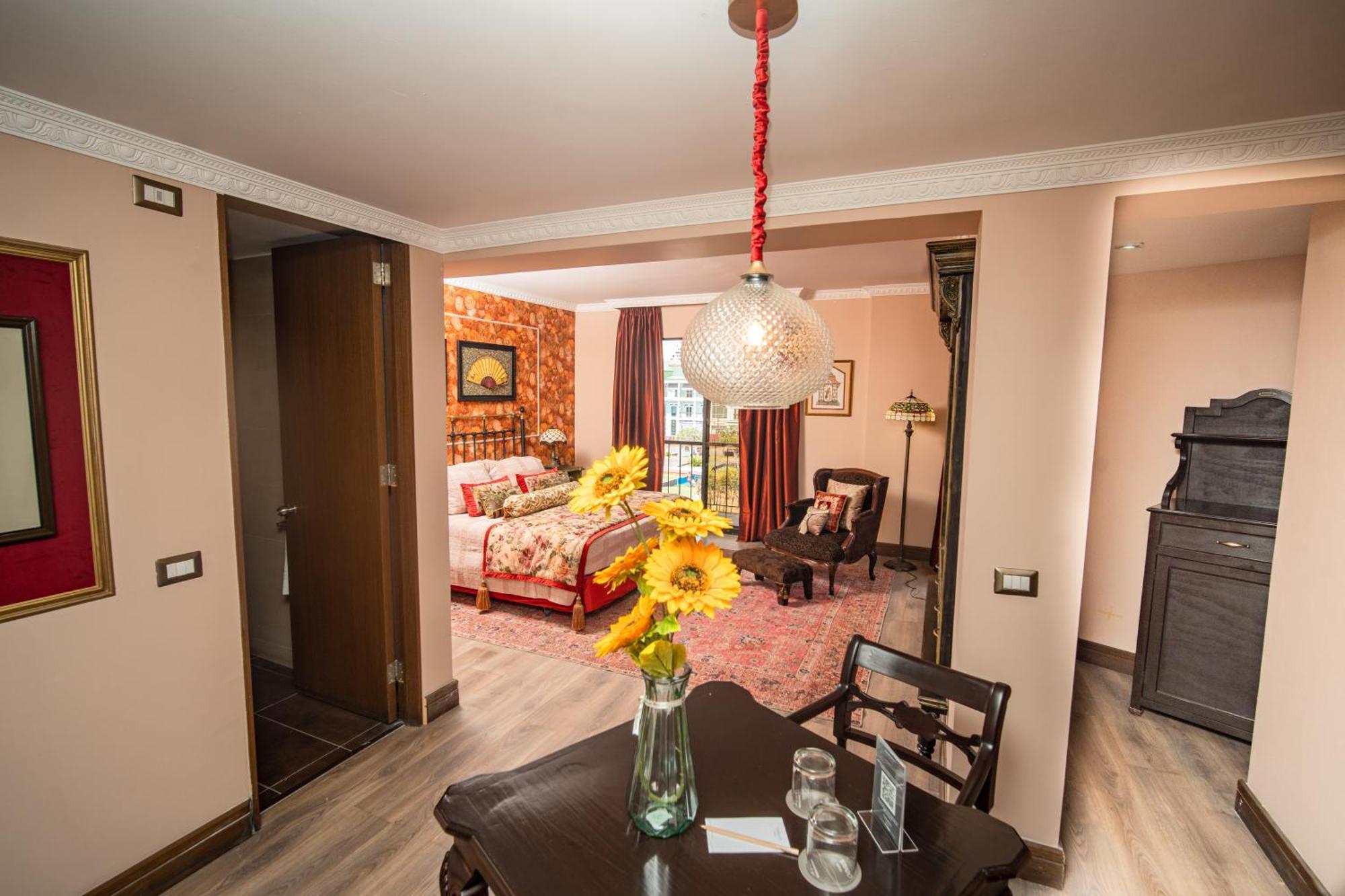 Terrado Arturo Prat Iquique Hotel Kültér fotó