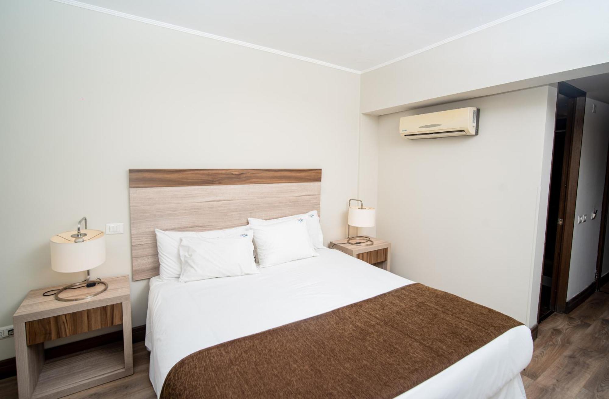 Terrado Arturo Prat Iquique Hotel Kültér fotó