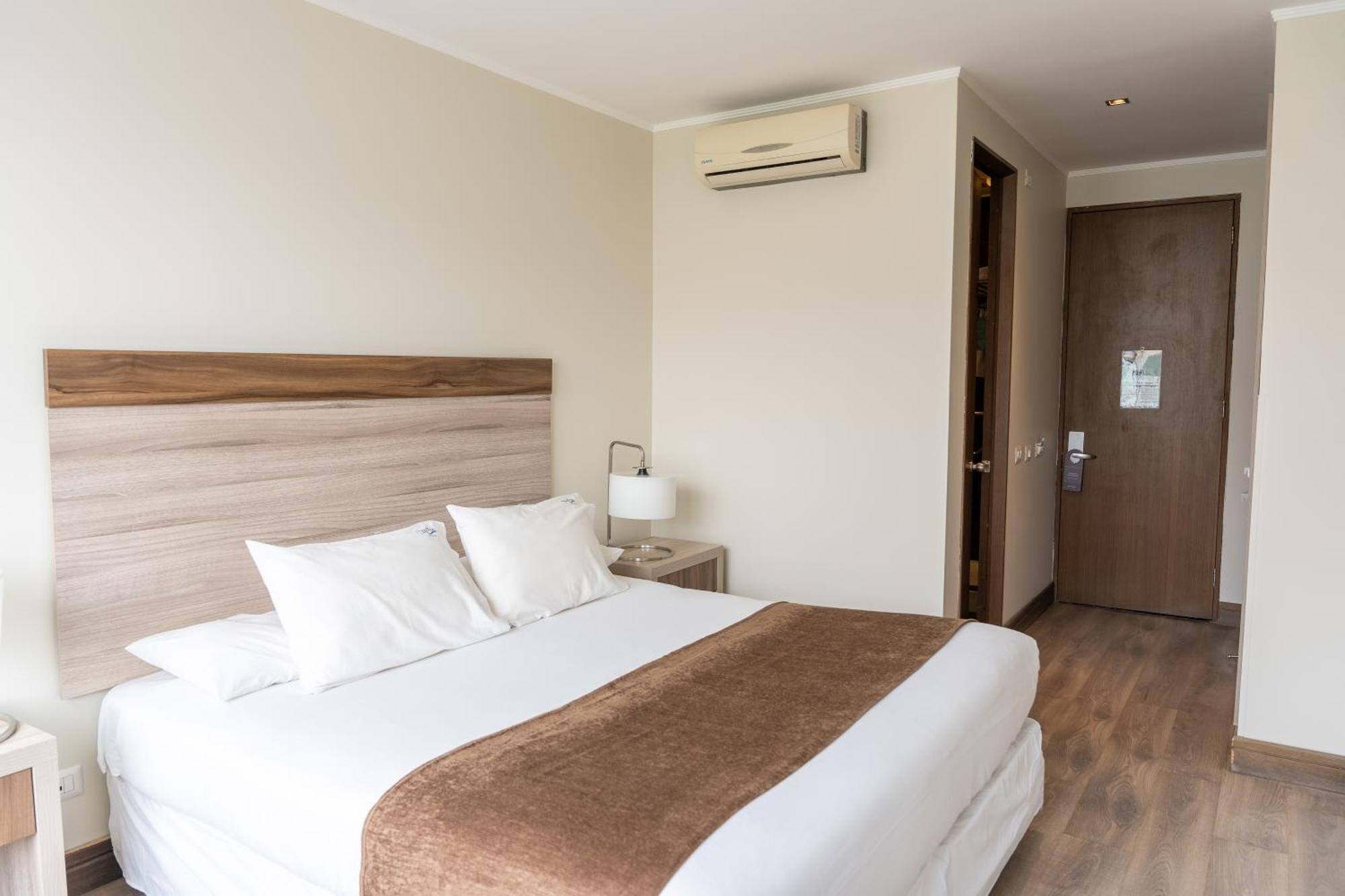 Terrado Arturo Prat Iquique Hotel Kültér fotó
