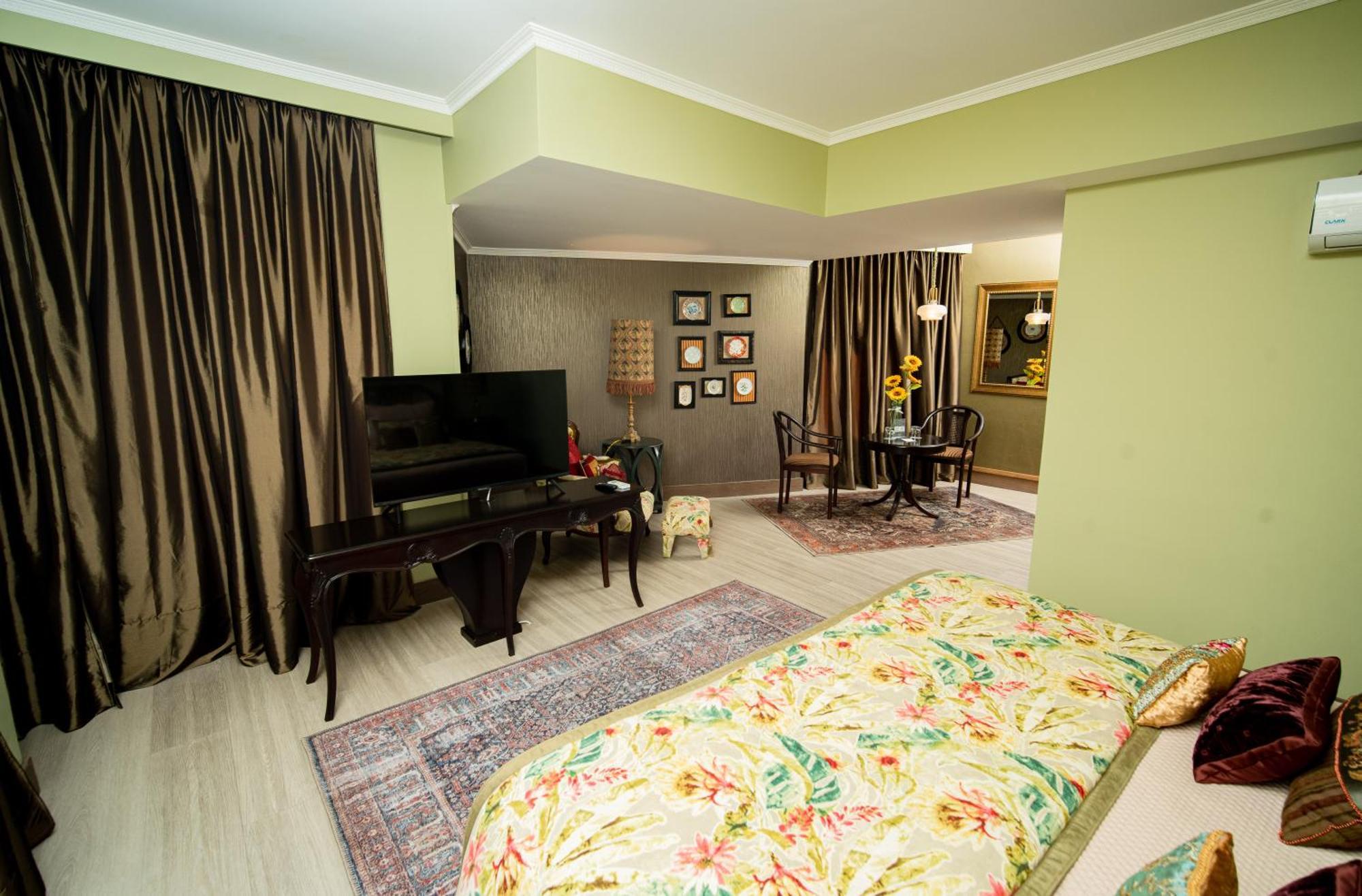 Terrado Arturo Prat Iquique Hotel Kültér fotó