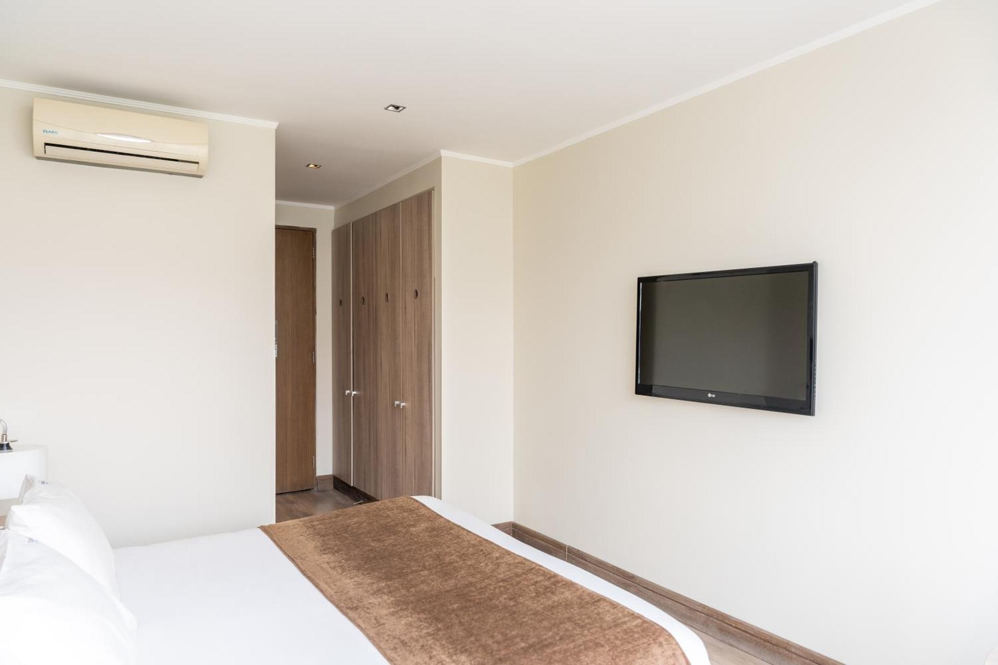 Terrado Arturo Prat Iquique Hotel Kültér fotó