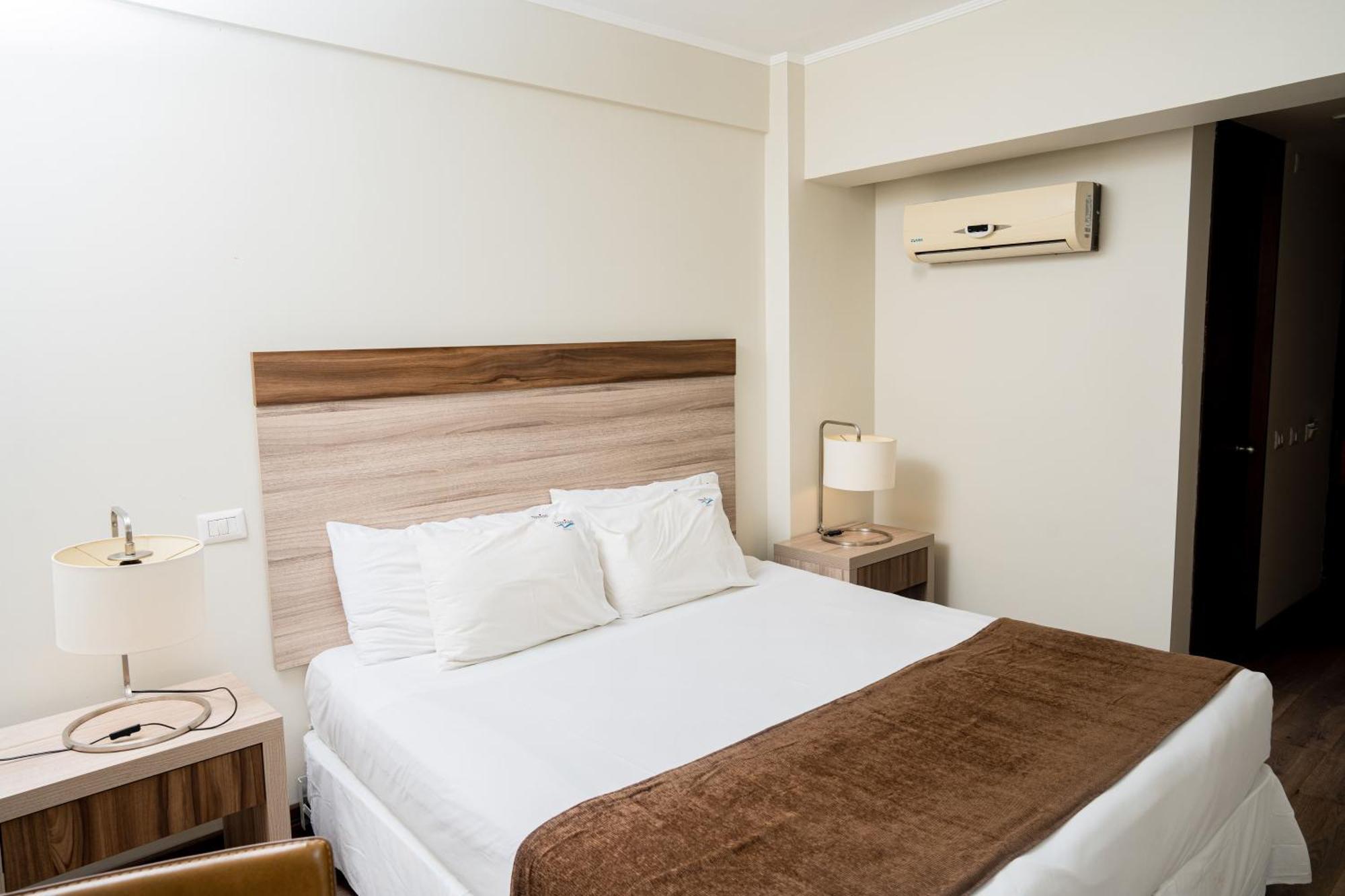 Terrado Arturo Prat Iquique Hotel Kültér fotó