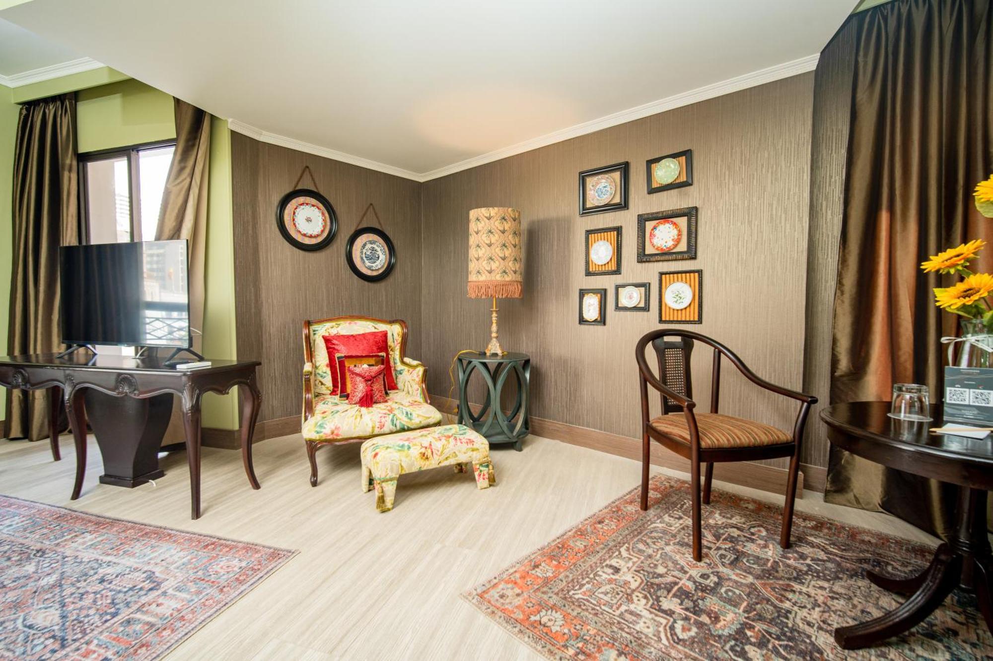 Terrado Arturo Prat Iquique Hotel Kültér fotó