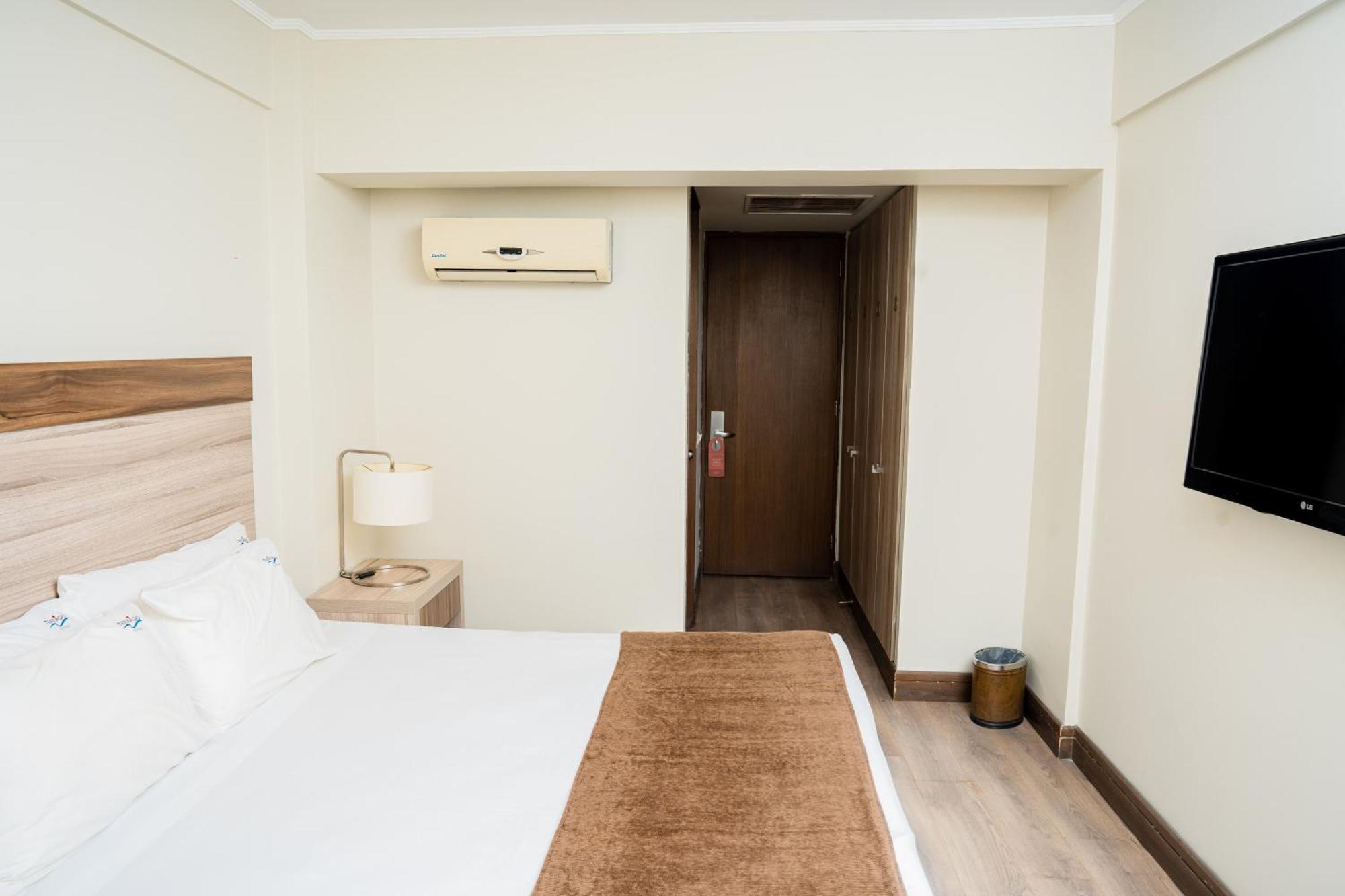 Terrado Arturo Prat Iquique Hotel Kültér fotó